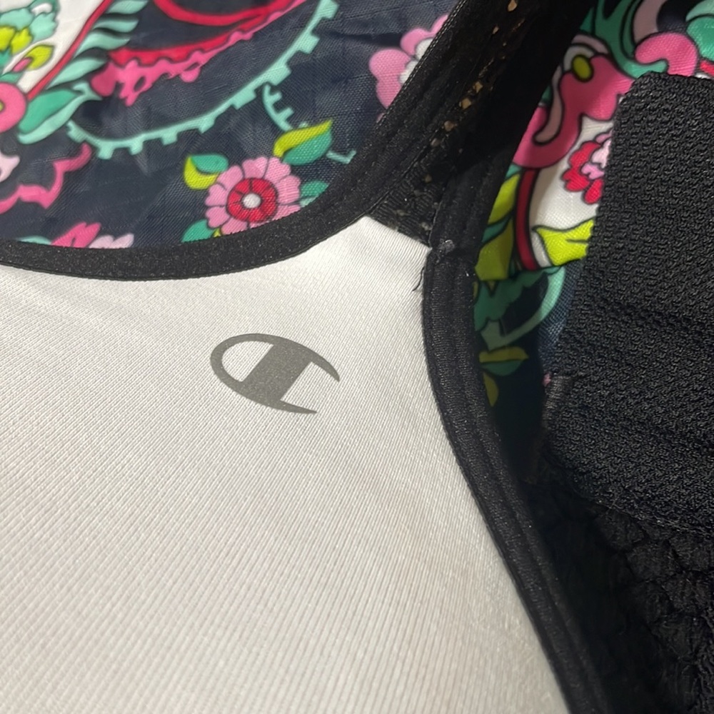 Champion xl underwire sports bra